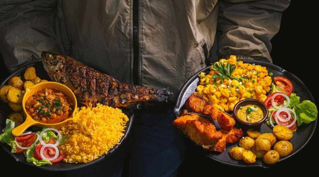 Structurer une routine alimentaire alignée avec l’époque actuelle