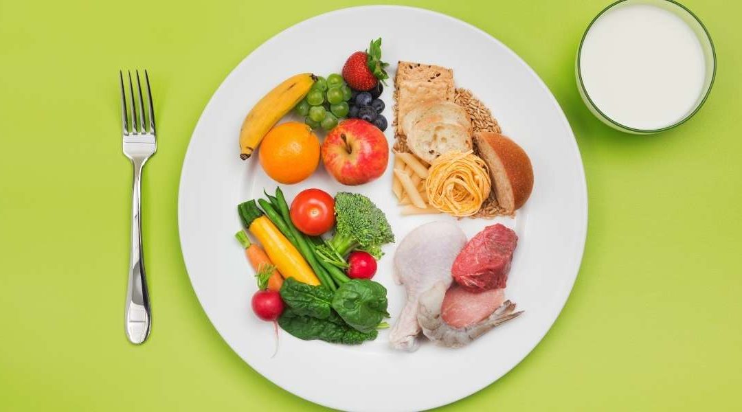 Composer une assiette santé adaptée aux modes actuels