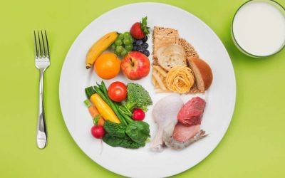Composer une assiette santé adaptée aux modes actuels