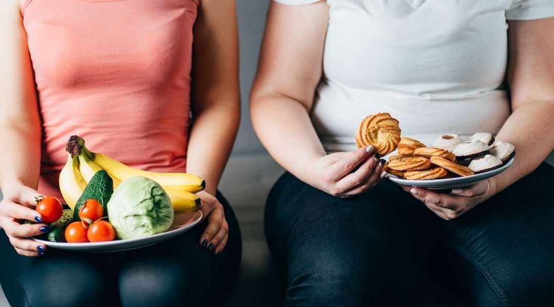 Faire des choix alimentaires éclairés pour une santé contemporaine