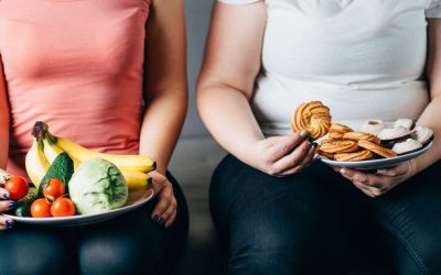 Faire des choix alimentaires éclairés pour une santé contemporaine