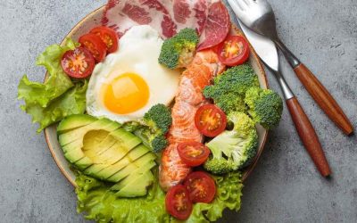 Équilibre alimentaire perte de poids : la méthode douce qui respecte ton rythme