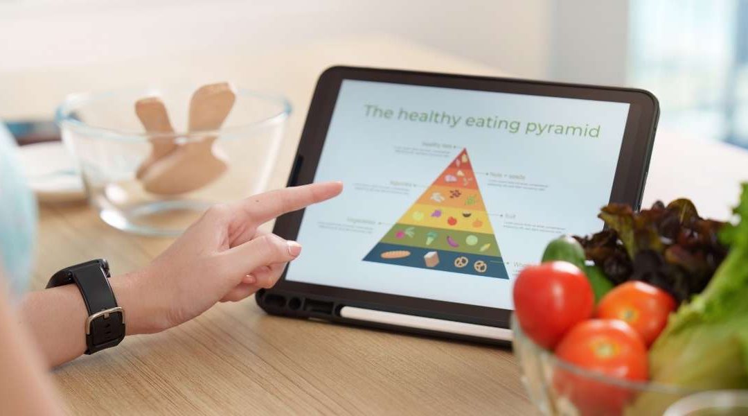 Mettre à jour ses habitudes nutritionnelles pour vivre plus sain