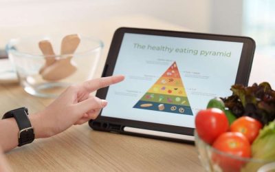 Mettre à jour ses habitudes nutritionnelles pour vivre plus sain