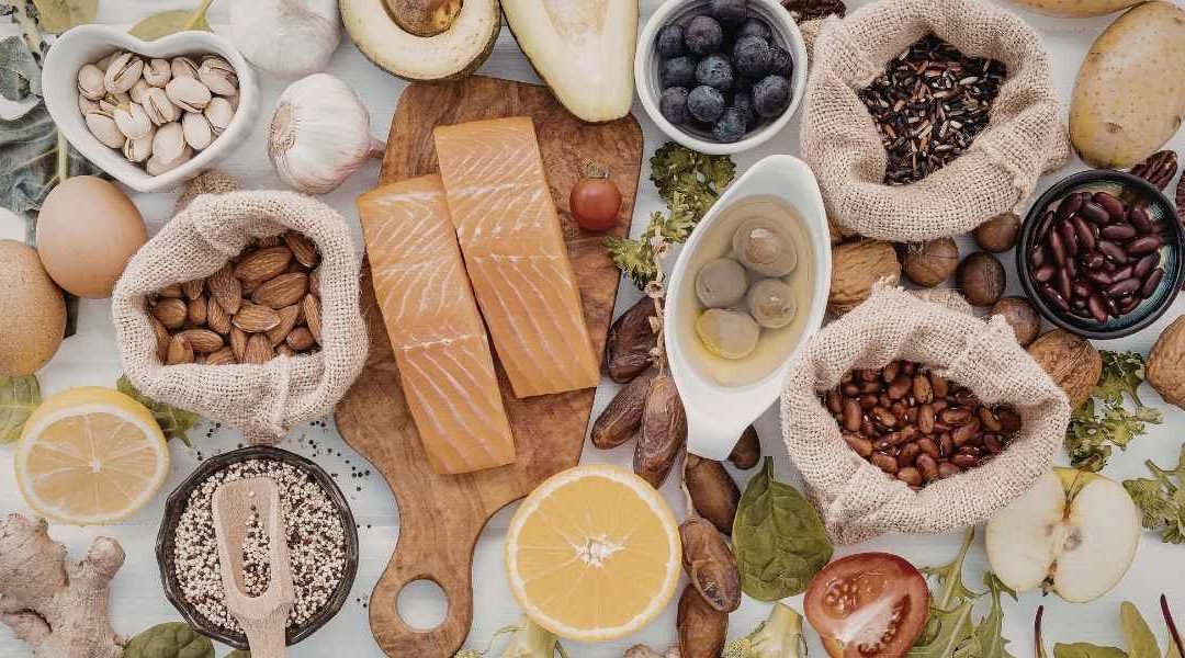 Valoriser des ingrédients sains pour une cuisine moderne
