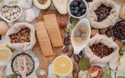Valoriser des ingrédients sains pour une cuisine moderne