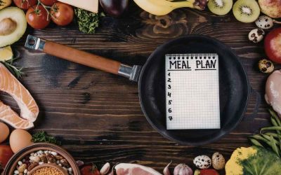Plan alimentaire énergie : comment structurer ses repas pour tenir la distance
