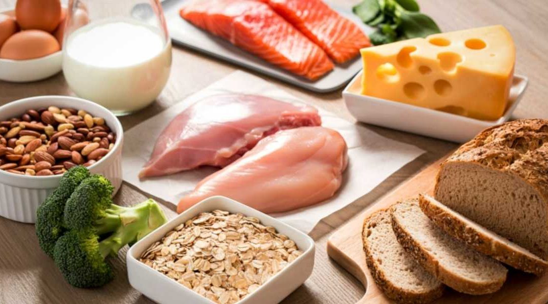 Adopter une alimentation équilibrée pour un mode de vie moderne