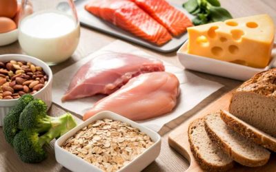 Adopter une alimentation équilibrée pour un mode de vie moderne