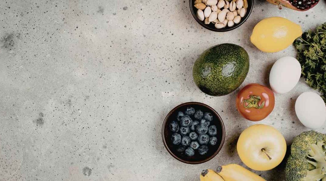Alimentation sportif équilibrée : construire l’assiette qui soutient l’effort
