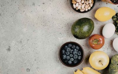 Alimentation sportif équilibrée : construire l’assiette qui soutient l’effort