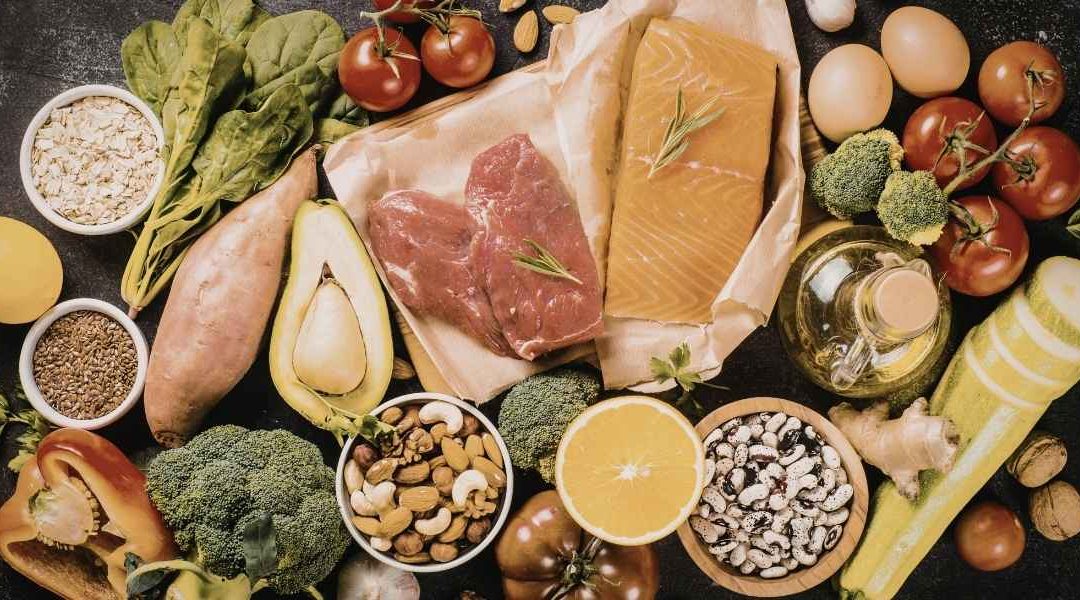 Aliments équilibrés : les indispensables pour une cuisine simple et nutritive