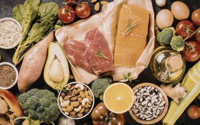 Aliments équilibrés : les indispensables pour une cuisine simple et nutritive