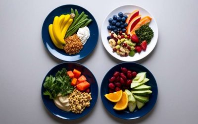 Explorer des aliments naturellement puissants pour une vitalité moderne