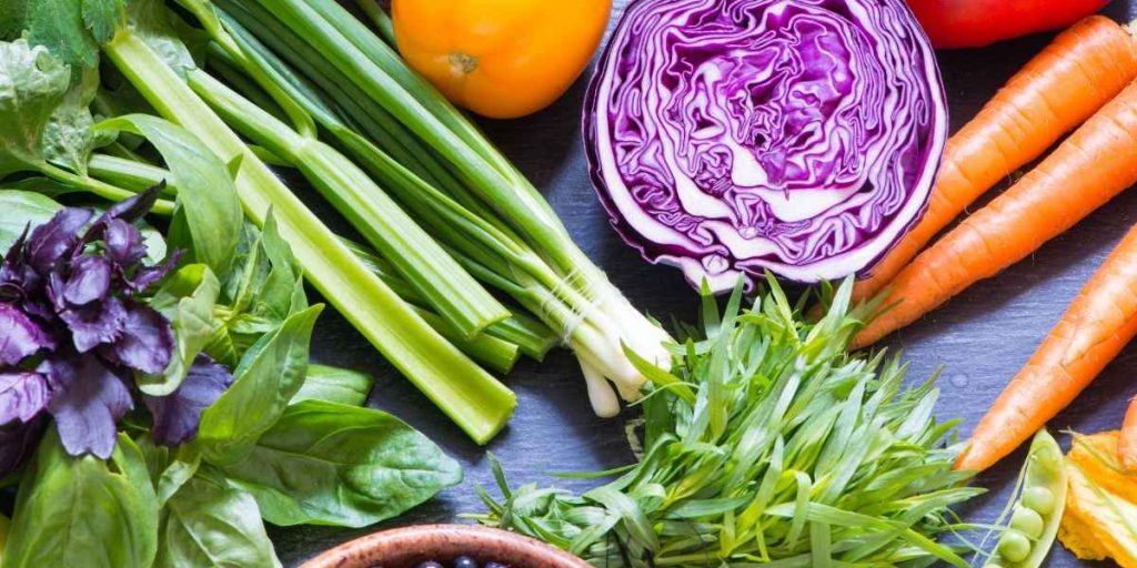 équilibrer alimentation