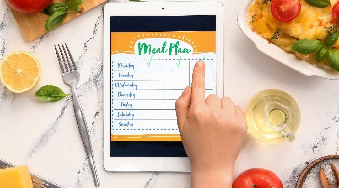 Alimentation petit budget : composer des plats sains sans faire grimper la facture