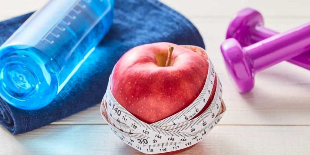 l'alimentation sportif équilibrée