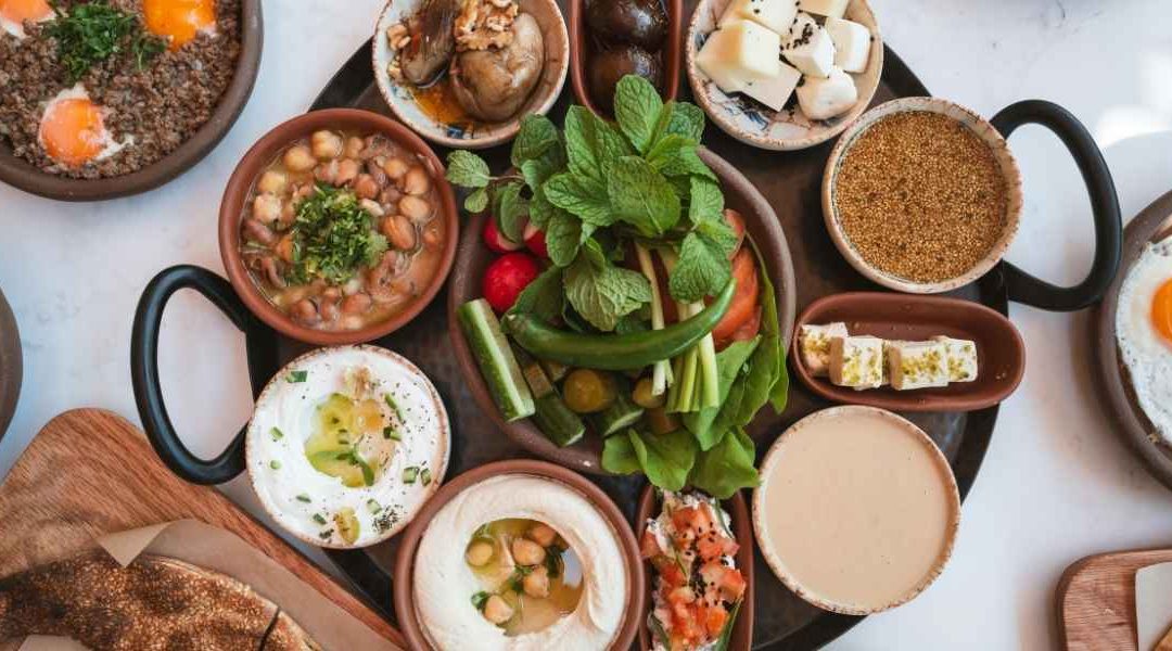 Des menus équilibrés faciles à adopter pour transformer son quotidien alimentaire