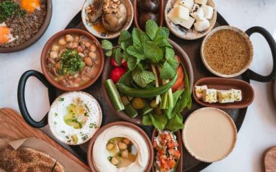 Des menus équilibrés faciles à adopter pour transformer son quotidien alimentaire