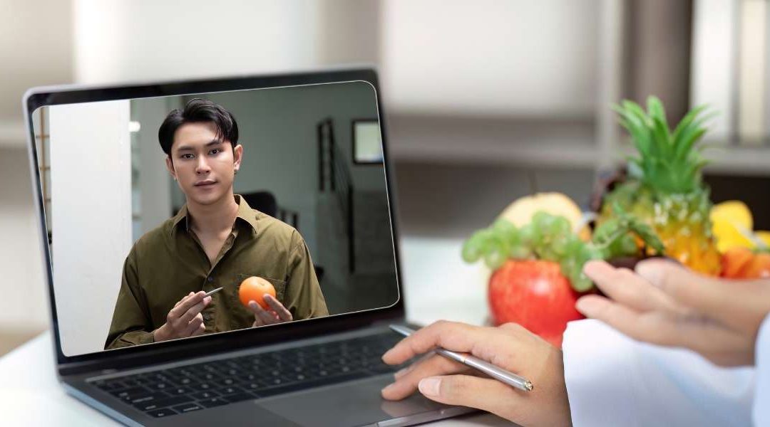 Pratiquer une nutrition consciente dans un quotidien dynamique