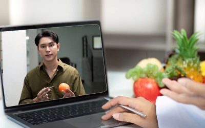 Pratiquer une nutrition consciente dans un quotidien dynamique