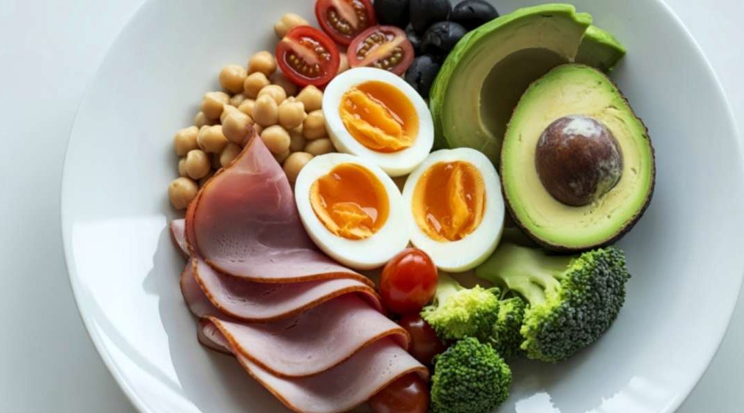 Petit-déjeuner équilibré : les options qui donnent un vrai élan matinal