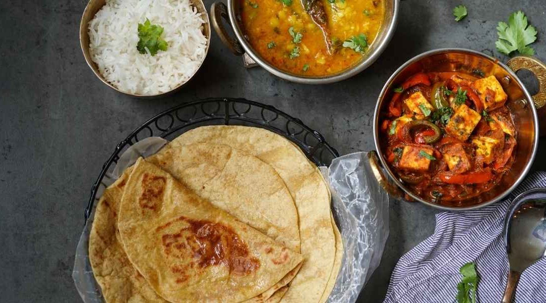Créer un repas végétarien équilibré sans manquer de saveurs ni de nutriments