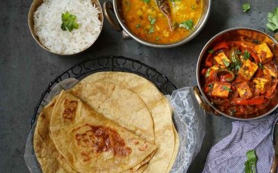 Créer un repas végétarien équilibré sans manquer de saveurs ni de nutriments