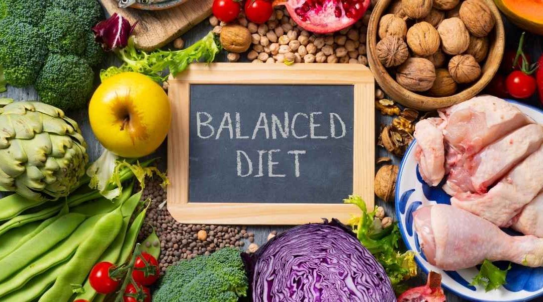 Équilibre alimentaire fêtes : des stratégies simples pour profiter sans excès