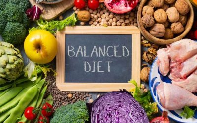 Équilibre alimentaire fêtes : des stratégies simples pour profiter sans excès