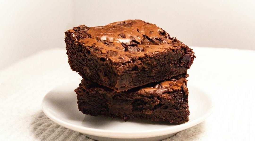 Brownie protéiné : comment obtenir une texture ultra-fondante en version light ?