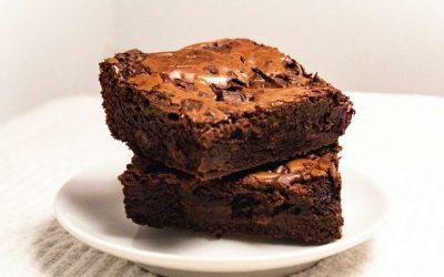 Brownie protéiné : comment obtenir une texture ultra-fondante en version light ?