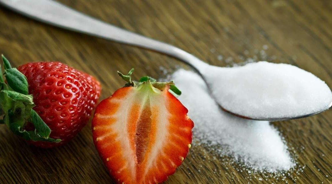 Dessert faible en sucre : par quoi remplacer le sucre blanc dans vos gâteaux ?