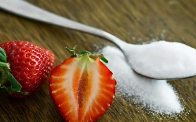 Dessert faible en sucre : par quoi remplacer le sucre blanc dans vos gâteaux ?