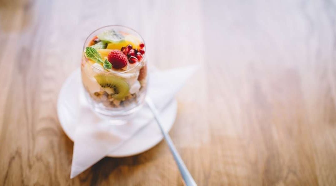 Dessert fitness : comment vous faire plaisir sans culpabiliser après votre séance ?