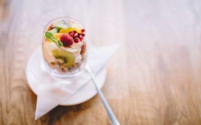 Dessert fitness : comment vous faire plaisir sans culpabiliser après votre séance ?