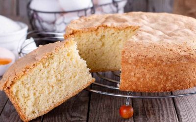 Energy cake recette : comment préparer le encas pour vos sorties running ?