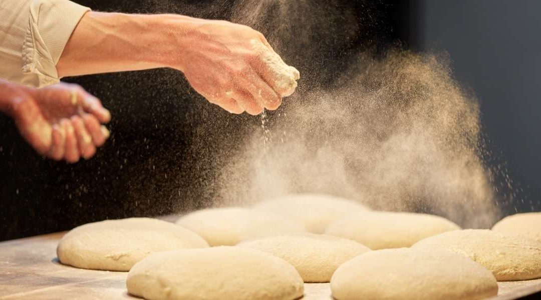 Pâtisserie énergétique : quels sont les secrets pour fabriquer un carburant sain ?