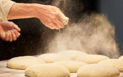 Pâtisserie énergétique : quels sont les secrets pour fabriquer un carburant sain ?