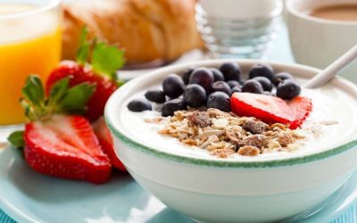 Pâtisserie healthy : est-il possible de concilier gourmandise et alimentation saine ?