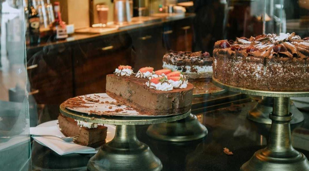 Pâtisserie musculation : quels sont les gâteaux pour booster votre prise de masse ?
