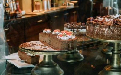 Pâtisserie musculation : quels sont les gâteaux pour booster votre prise de masse ?