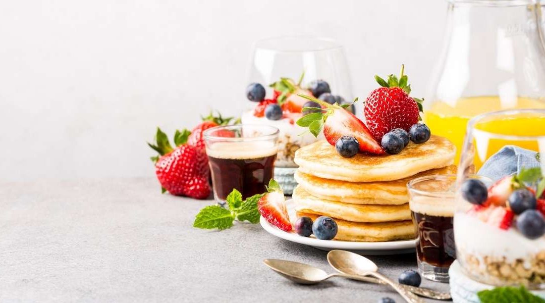 Recettes healthy sucrées : comment réinventer vos classiques en version fit ?