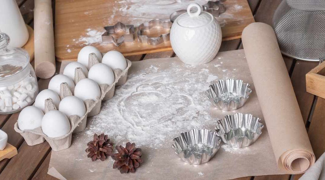 Recettes sport et gourmandise : comment cuisiner des douceurs à vos objectifs physiques ?