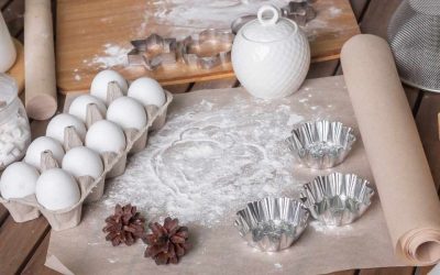 Recettes sport et gourmandise : comment cuisiner des douceurs à vos objectifs physiques ?