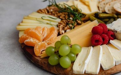 Snack sportif gourmand : quelle pause sucrée choisir pour recharger les batteries avec plaisir ?