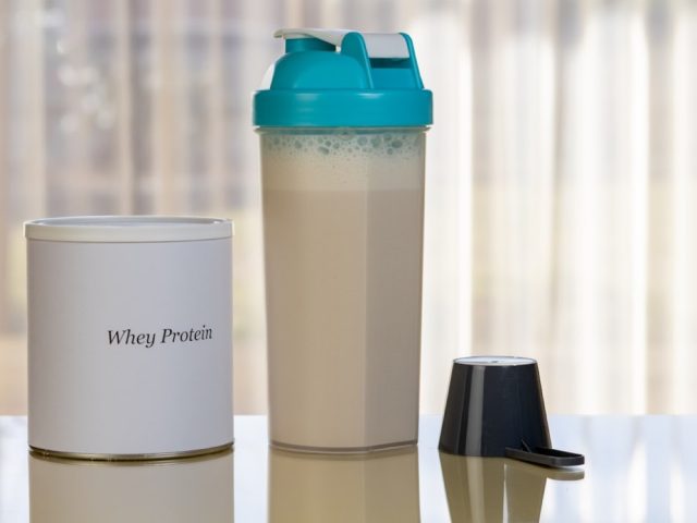 Lait pour performance : entier, demi‑écrémé ou enrichi