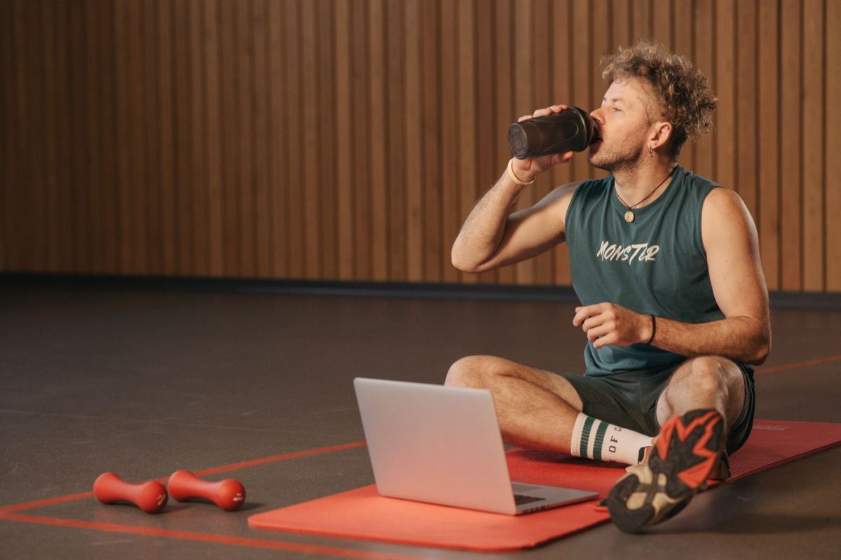 Avis Muscle Milk Ready-to-Drink pour récupération