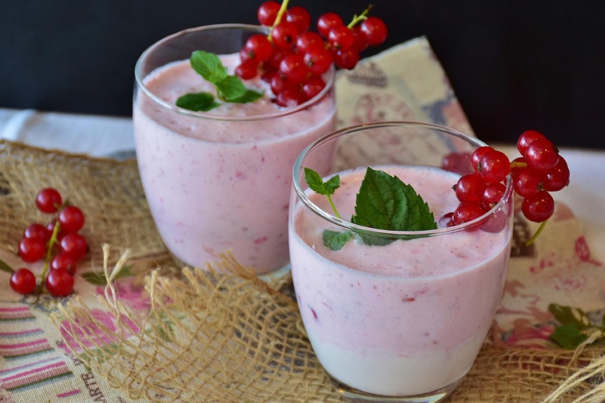 Protéines laitières pour prise de masse : whey, caséine ou lait