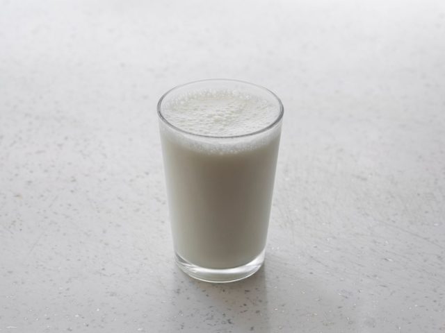 Comparatif laits ultrafiltrés vs laits classiques